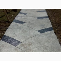 Luxury Sted Concrete Floor