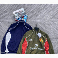 High Quality Balenciaga Jacket