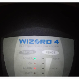 Energizer Machine Wizord 4 From South Africa
