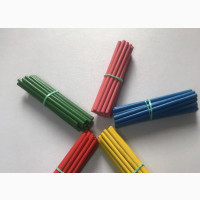 Colourful Counting Sticks-100pcs