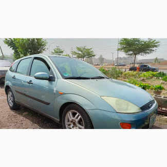 Kia Rio 1.4 2007 Blue