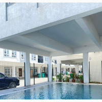 Luxury 4bedroom Duplex With Pool, Gym, Snooker Ps5