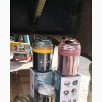Stainless Inner Food Flask