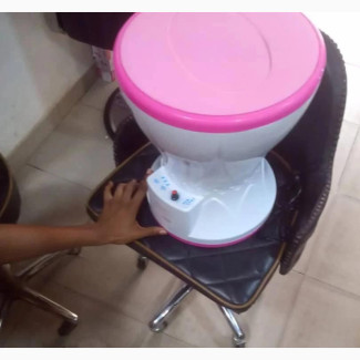 Vagina Steamer