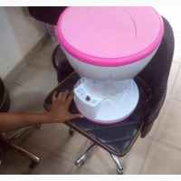 Vagina Steamer
