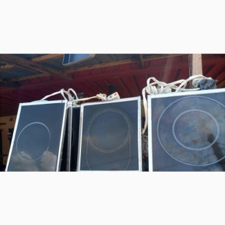 Tokunbo Hot Plate