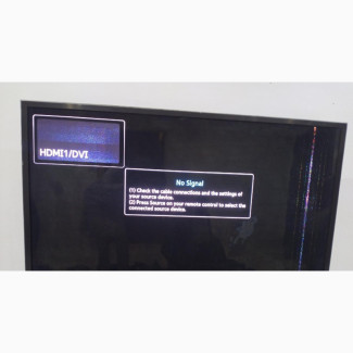 Samsung Smart TV 65 Inches