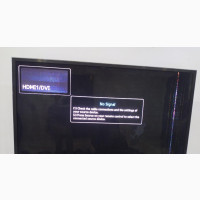 Samsung Smart TV 65 Inches