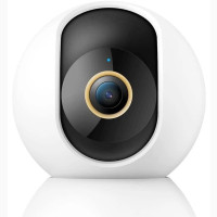 Xiaomi Smart Camera C300 - Clear Picture, Low-Light Performance