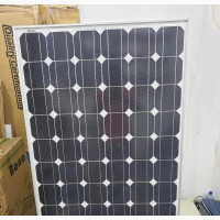 450w Canadian Solar Panel - Original