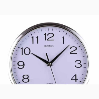 CCTV Spy Clock Camera