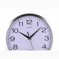 CCTV Spy Clock Camera