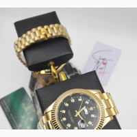 Original Rolex Wristwatch