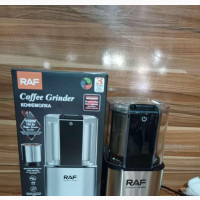 RAF Electric Grinder