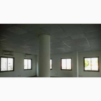 256sqm Open Plan Office Space on Allen Avenue Ikeja N150k/Sq