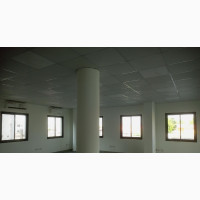 256sqm Open Plan Office Space on Allen Avenue Ikeja N150k/Sq