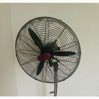 Original Industrial OX Fan Available