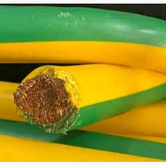 120mmx1core High Quality Electrical Flexible Cables Copper