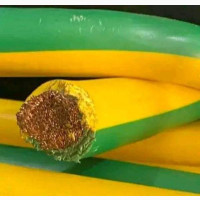 120mmx1core High Quality Electrical Flexible Cables Copper