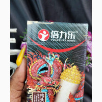 Dragon Spike Condoms