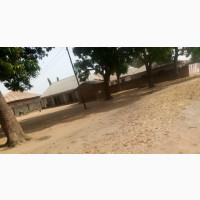 2 Plot of Land for Sale in Makurdi Benue State