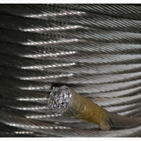 150mm Aluminum Conductor Steel Reinforced Abbreviated Acsr