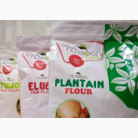 Swallow Pack 6kg (2kg Each) - Premium Quality Foods