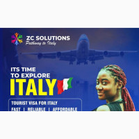 Tourist Visa to Italy
