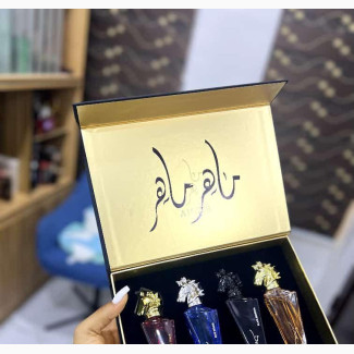 Maahir 30ml Bottle