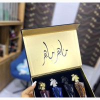 Maahir 30ml Bottle