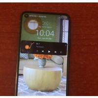 Infinix Hot 9 Pro 128 GB Black