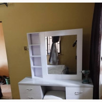 Home Interiors Dressing Mirror
