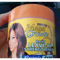 Mega Growth Leave in Strengthener