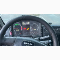 2005 D20 Series Man Truck Foreign Used