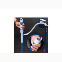 Rechargeable Battery Water Pump Xl-D2