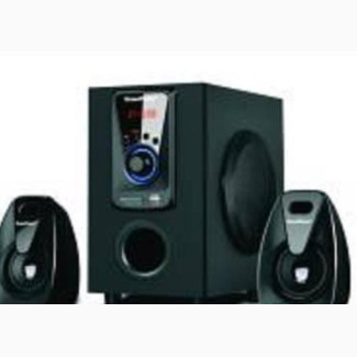 Bluetooth Sound Speakers With Woofer