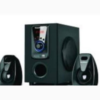 Bluetooth Sound Speakers With Woofer