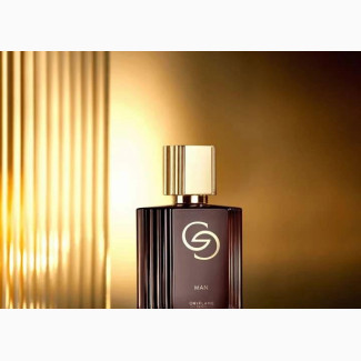 Giordani Gold Man Eau De Parfum