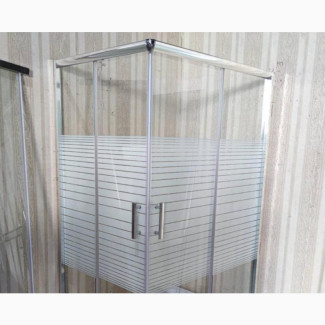 Shower Cubicle - 90cm by 120cm