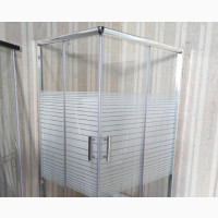 Shower Cubicle - 90cm by 120cm