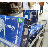 ADDO THE KING Tubular Solar Battery 240ah 12v