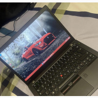 Lenovo ThinkPad T470s 20GB Intel Core I7 SSD 512GB