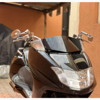 Yamaha 2017 Black