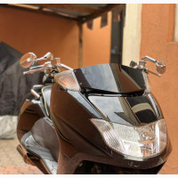 Yamaha 2017 Black