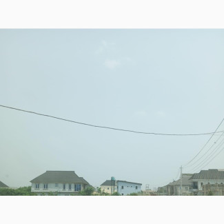 Residential Land at Obasanjo Hilltop Estate (Ikola) With C of O