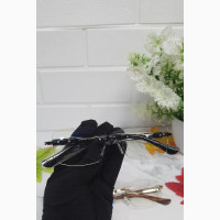 Chrome Heart Rimless UV Eyeglasses