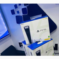 Sony Playstation 5 for sale