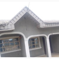 Furnished 2 Bedroom Flat in Golden Estate, Magboro