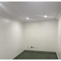 2bedroom Flat Alone in a Compound