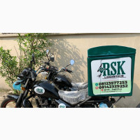 We’Re Looking For An Experienced Rider